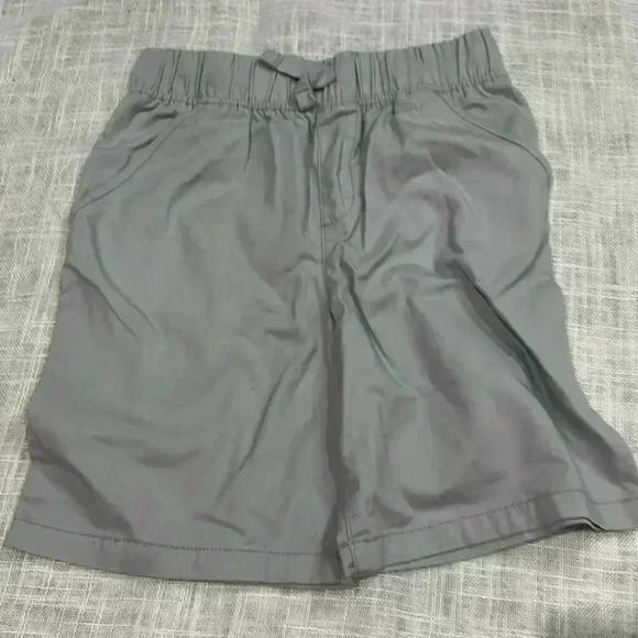 Boys Elastic Waistband Shorts - Picture 1 of 3